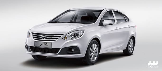 ظاهر چشم‌نواز جک J4