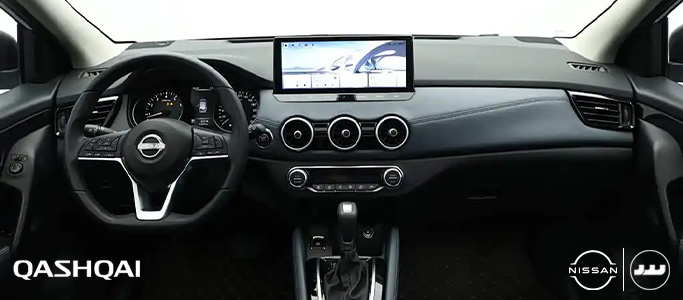 امکانات ایمنی نیسان قشقایی